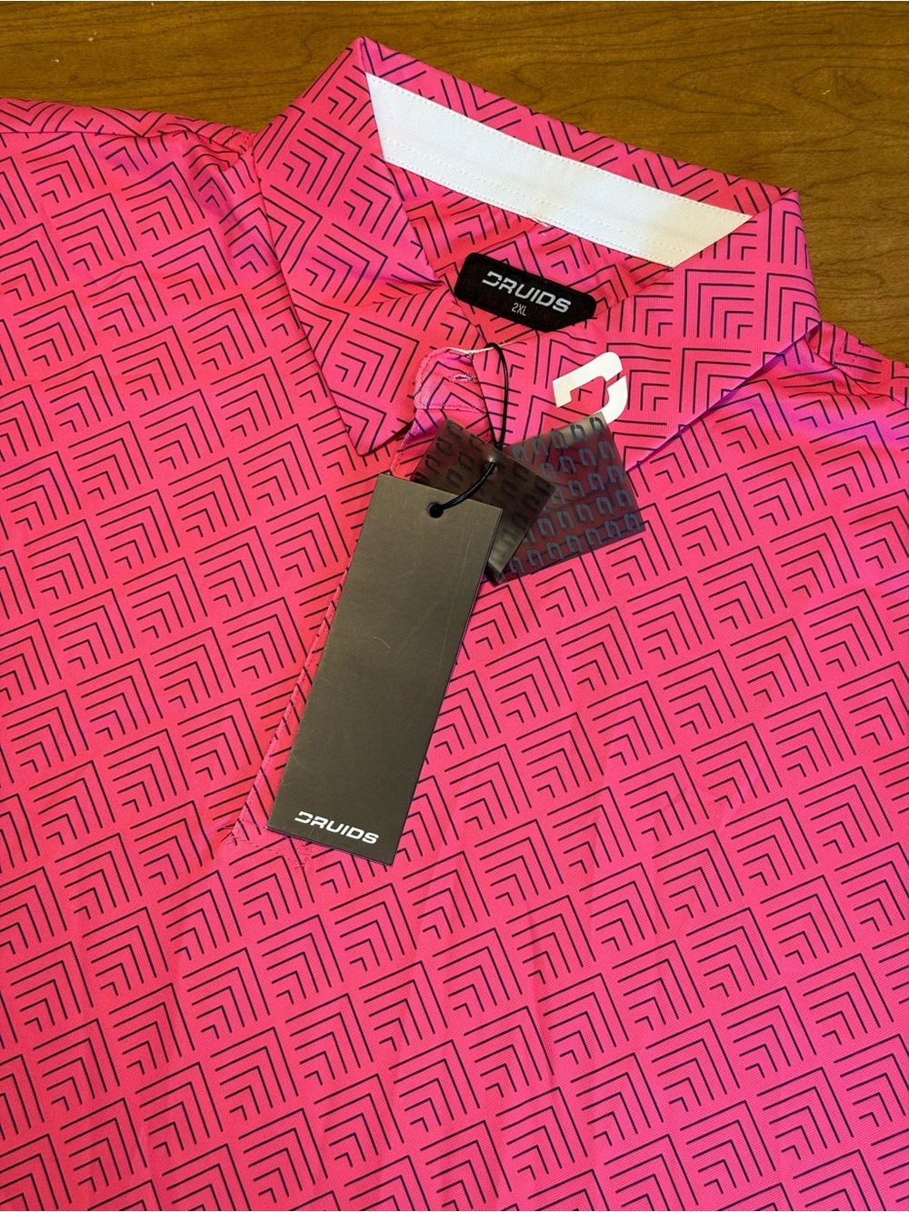 Druids Polo
